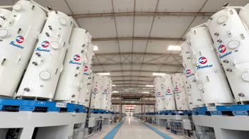 至尊国际助力中国盐湖“4+2”万吨锂盐项目，共创锂资源开发新标杆