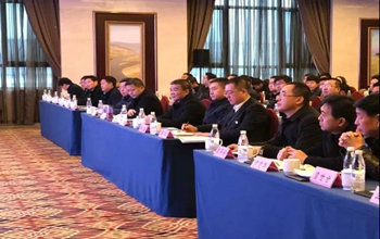 走进至尊国际，了解水科技
