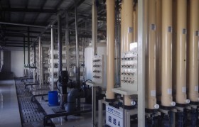 医院污水处理设备如何消毒清洗？消毒方式怎么选择最佳？