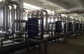 水产养殖污水处理设备如何进行运行调试？