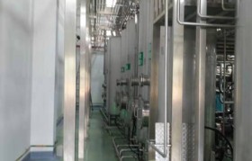 化工污水处理进水浓度波动大怎么办？