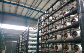间歇进水会对养殖污水处理设备脱氮性能产生影响吗？