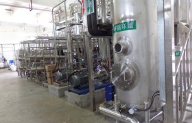 生活垃圾渗滤液怎么处理？垃圾渗滤液处理工艺介绍！