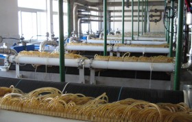 淀粉废水处理工艺主要特点是什么？六大优势介绍！