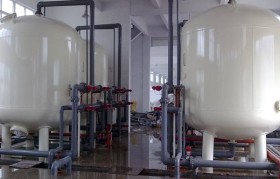 分点进水是否会影响养殖污水处理设备清理效率？