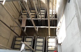 简单小型污水处理设备的安装管理工作内容有那些？
