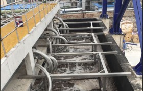 如何实现钢铁焦化废水回用技术？揭秘钢铁焦化废水回用方法