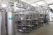 中空纤维膜膜通量为什么下降了？原因是什么？
