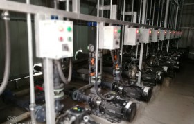 碱性废水处理设备优势是什么？原理和应用领域介绍！