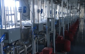 新农村污水处理设备常见故障有哪些？