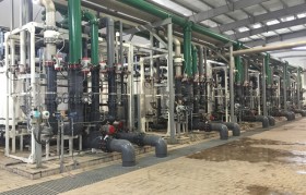 畜禽废水成分特点是什么？畜禽废水处理设备工艺流程是什么？