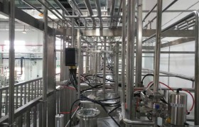 涂料废水怎么处理？处理方案有哪些？