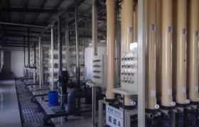 垃圾渗滤液mbr处理工艺设计要点是什么？