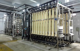 卧式涡凹气浮机主要特征是什么？有哪些优势和应用范围？