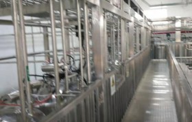化工厂废水处理设备怎么维护保养？