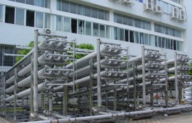 屠宰场污水处理工艺流程具体是怎么样的？