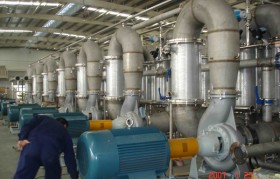 污水按来源分几类？污水处理工艺优势有哪些？