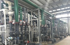 新农村生活污水处理设备如何处理污水的？流程是怎样的？