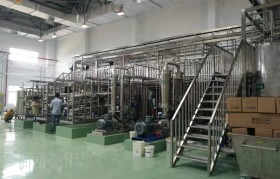 选择化工厂废水处理设备需要注意什么？