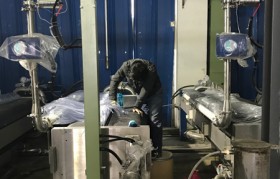 垃圾渗滤液处理设备需要解决哪些问题？