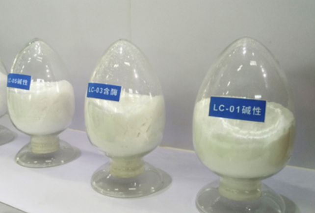 膜材料：膜清洗剂
